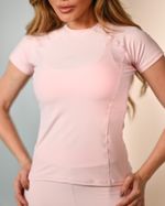 Camiseta Raglan Core 