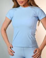 Camiseta Raglan Core 
