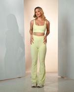 Conjunto Match Flare