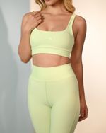 Conjunto Match Flare