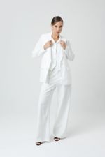 TRIJUNTO AURORA - Off White