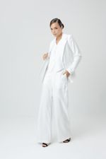TRIJUNTO AURORA - Off White