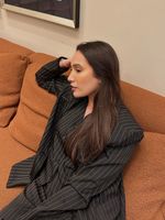 COLETE MALU - Risca Preto