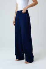 CALÇA AURORA- Azul Marinho