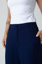 CALÇA AURORA- Azul Marinho