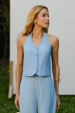 COLETE CLOE - Azul bebê
