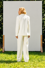 TRIJUNTO HELENA - Off White