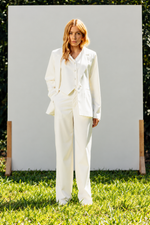 TRIJUNTO HELENA - Off White