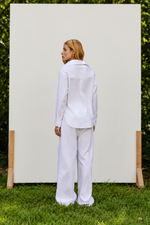 CONJUNTO NINA - Branco