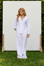 CONJUNTO NINA - Branco
