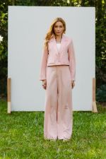 CONJUNTO LANNA - Listra rosa