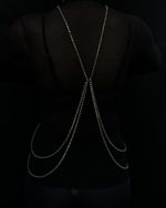 Body Chain Cristal