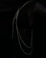Body Chain Cristal