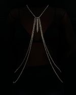 Body Chain Cristal