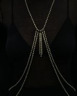 Body Chain Cristal