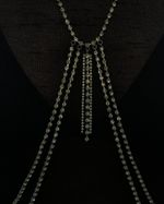 Body Chain Cristal