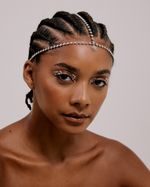 Headpiece Ponto de Luz