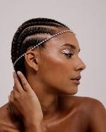 Headpiece Ponto de Luz