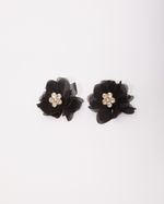 Brinco Flora 2 em 1 Preto