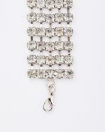 Gargantilha Maxi Cristal