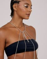 Body Chain Cristal
