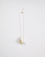 Colar Shell Slim 