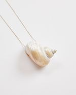 Colar Shell Slim 