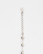 Pulseira Balls Prateada 