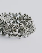 Pulseira Balls Cristal 