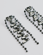 Maxi Brinco Chaton Black Diamond