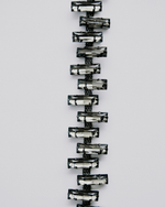 Pulseira Chaton Black Diamond 