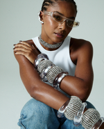 Maxi Bracelete Shine