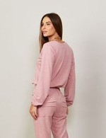 BLUSA MONOPOLI - BLUSH