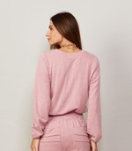 BLUSA MONOPOLI - BLUSH