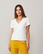 BLUSA BASIC - OFF