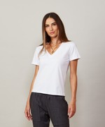 BLUSA BASIC - BRANCO