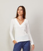 BLUSA MALAGA ML - OFF