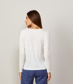 BLUSA MALAGA ML - OFF