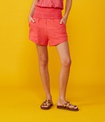 SHORTS POLONIA - CORAL