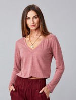 BLUSA ELBA ML - BLASH