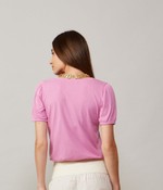 BLUSA MILOS - ROSA