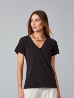 BLUSA MALAGA - PRETA