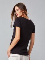 BLUSA MALAGA - PRETA