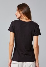 BLUSA MALAGA - PRETA