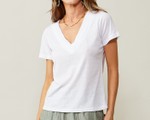 BLUSA MALAGA - BRANCO