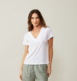 BLUSA MALAGA - BRANCO