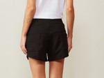 SHORTS POLONIA - PRETO