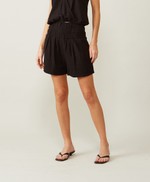 SHORTS VERONA - PRETO