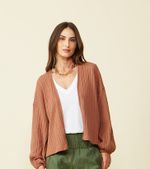BLUSA ELBA ML - BRANCO