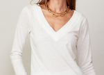 BLUSA MALAGA ML - OFF